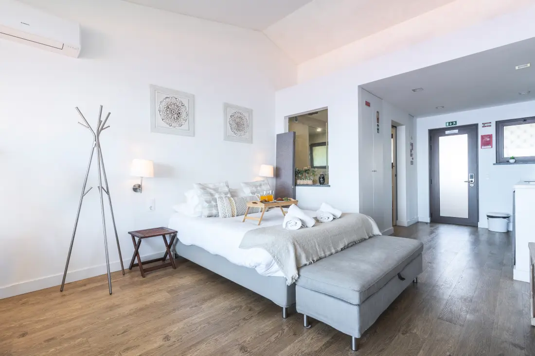 Appartements à Caniço (Madère)