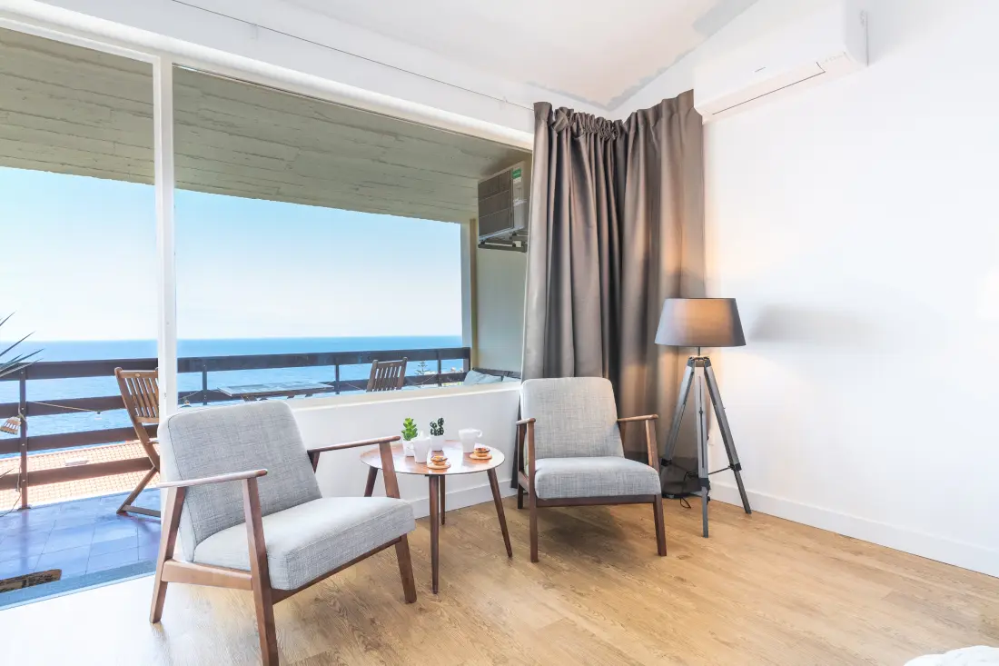 Appartements à Caniço (Madère)