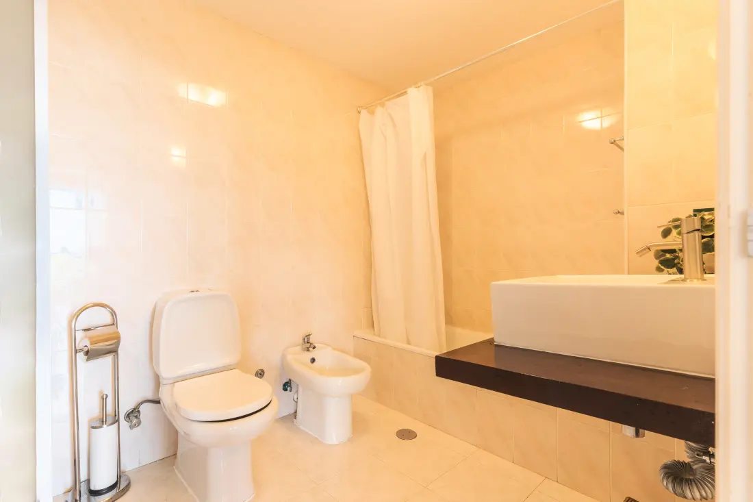 Appartements à Caniço (Madère)