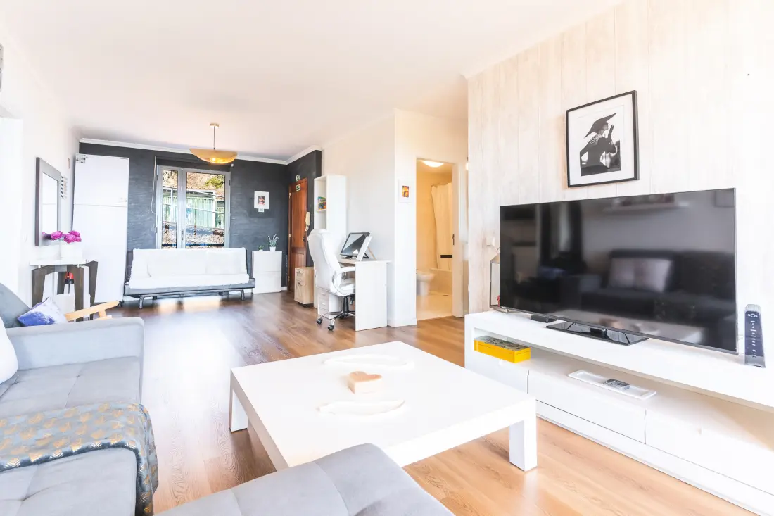 Appartements à Caniço (Madère)