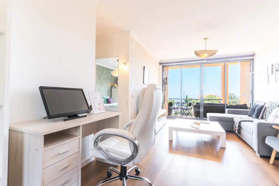 Appartements à Caniço (Madère)