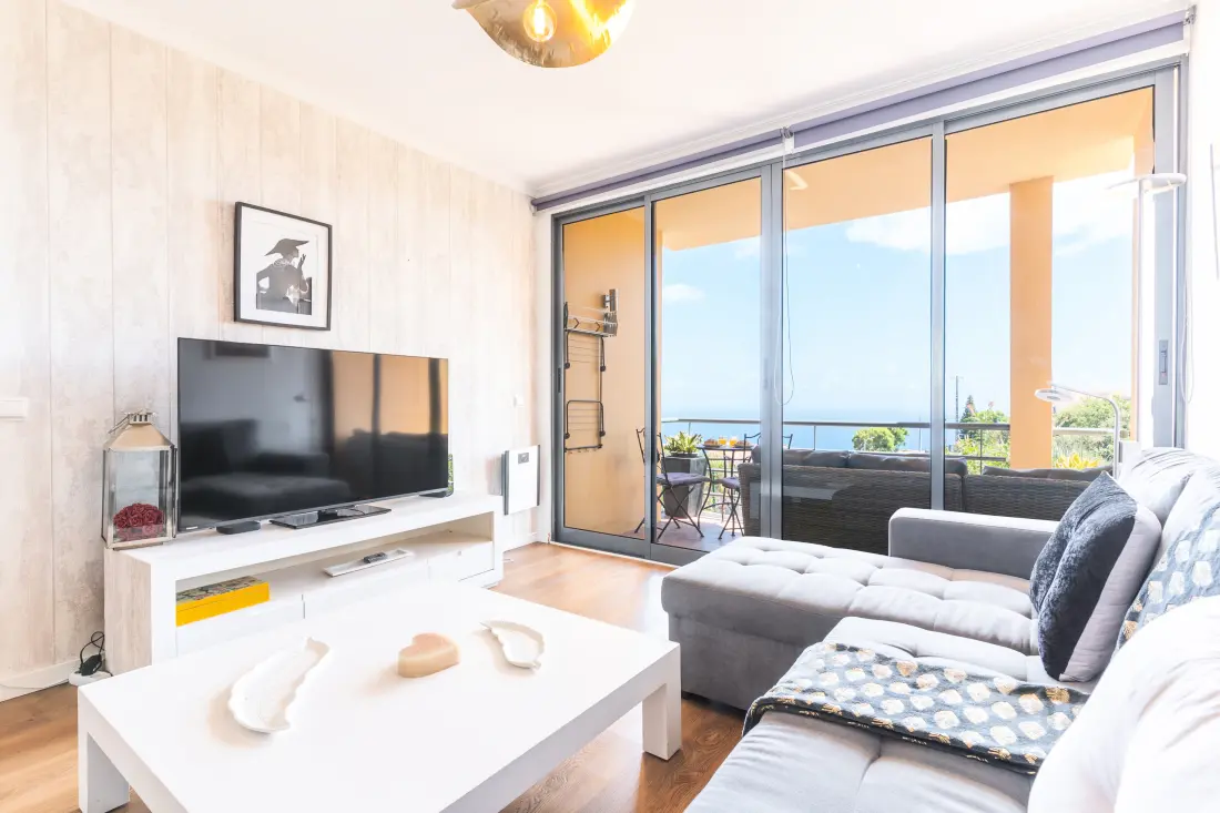 Appartements à Caniço (Madère)