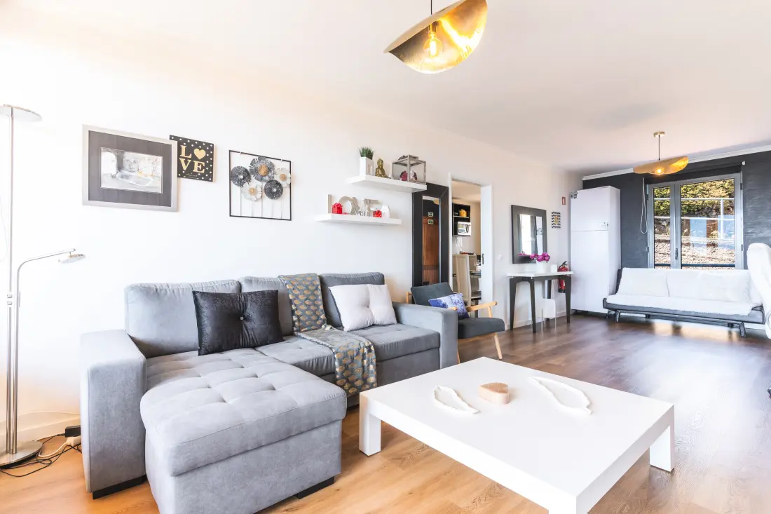 Appartements à Caniço (Madère)