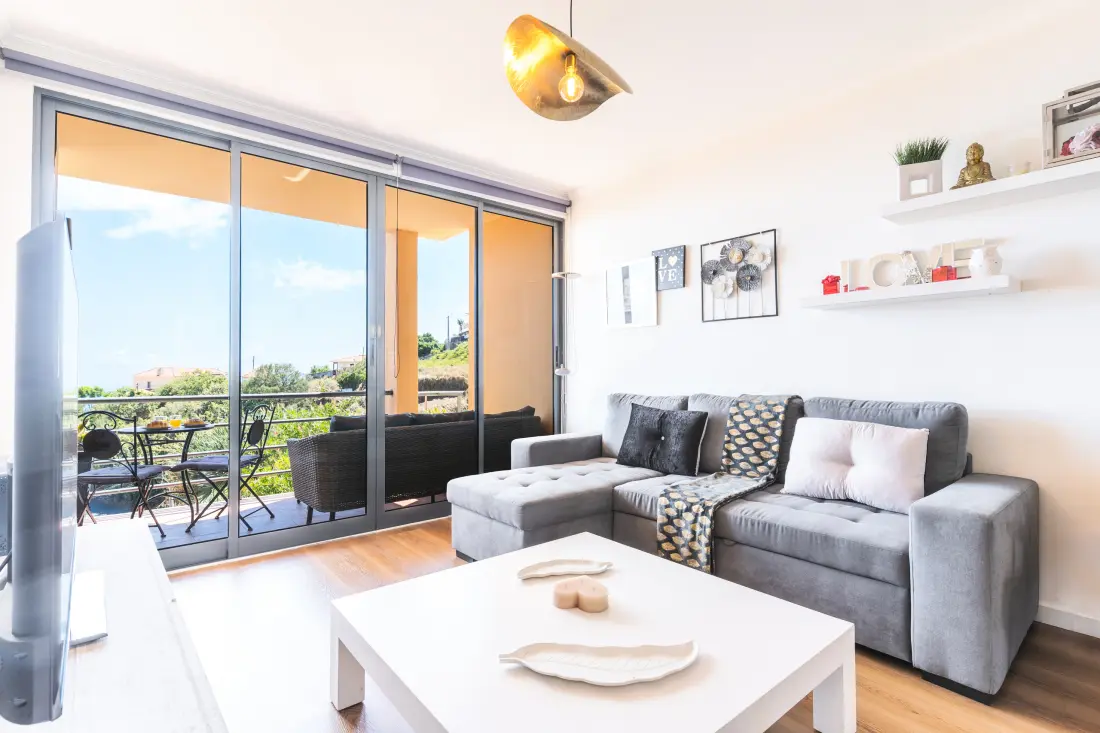 Appartements à Caniço (Madère)