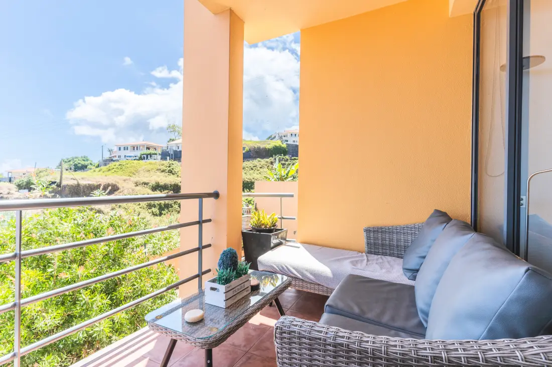Appartements à Caniço (Madère)