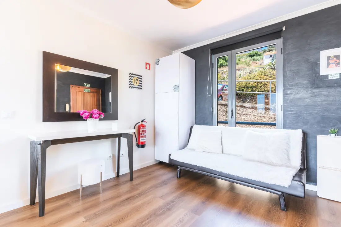 Appartements à Caniço (Madère)