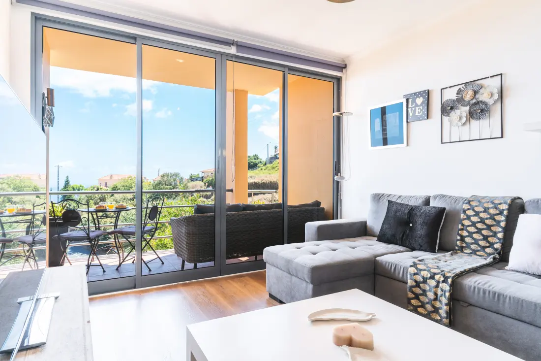 Appartements à Caniço (Madère)