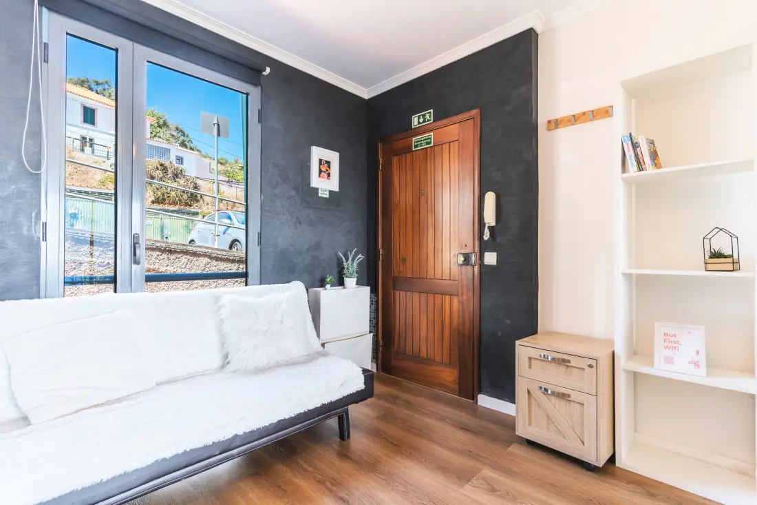 Appartements à Caniço (Madère)