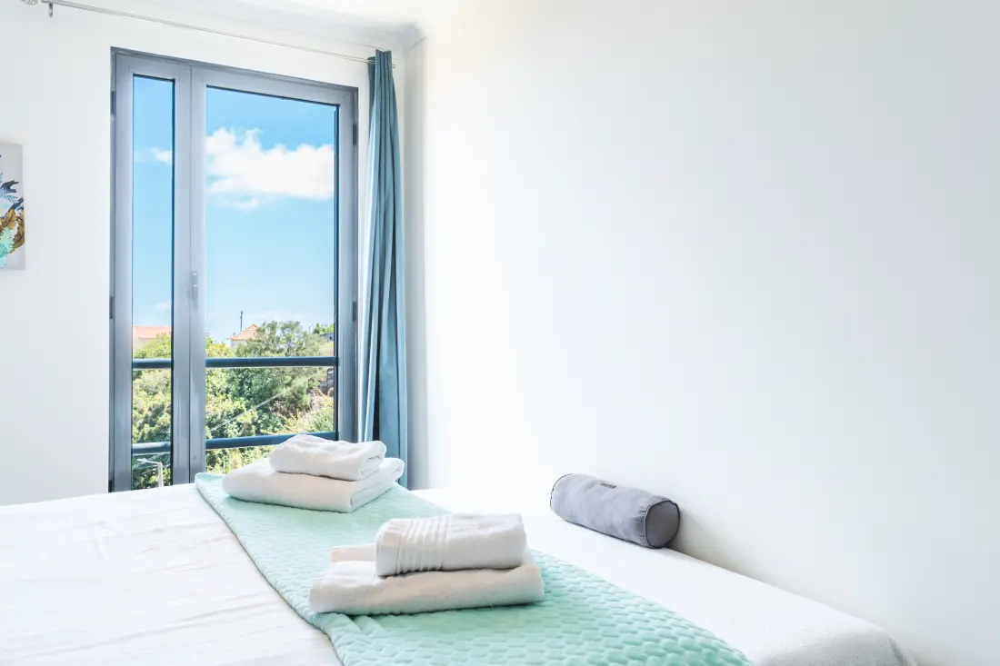 Appartements à Caniço (Madère)