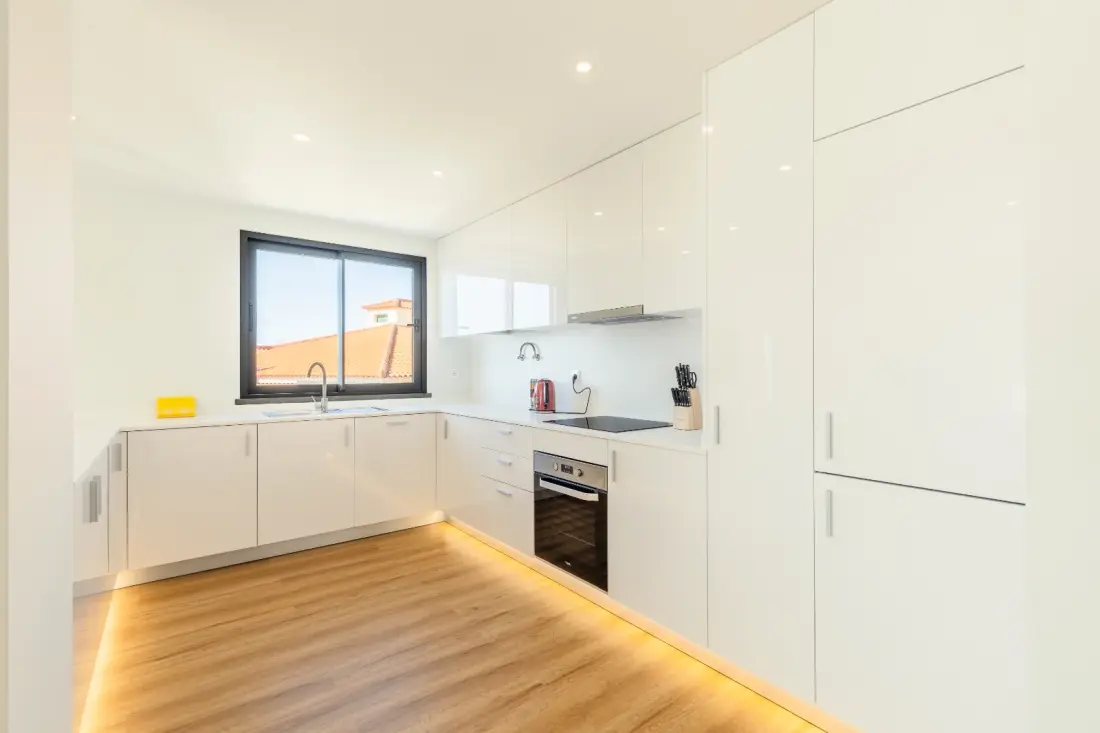 Appartements à Caniço (Madère)