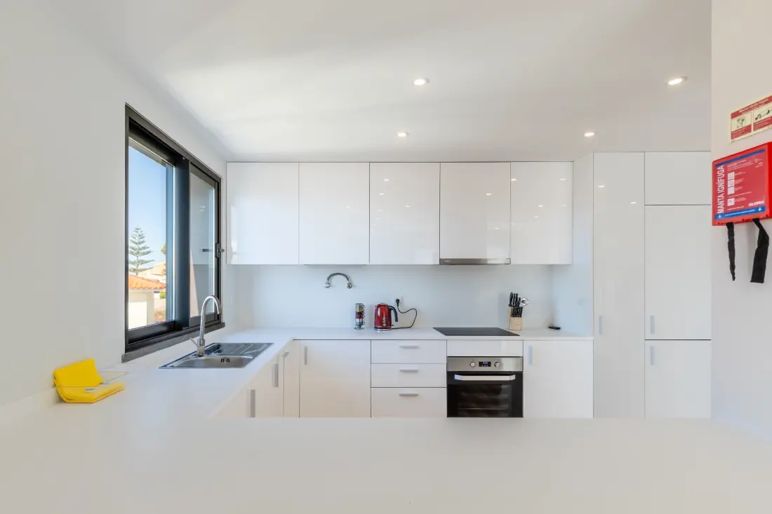 Appartements à Caniço (Madère)