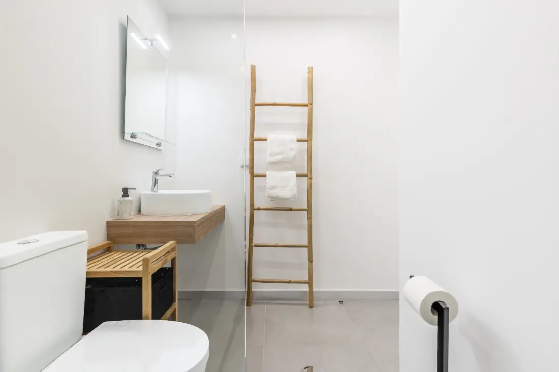Appartements à Caniço (Madère)