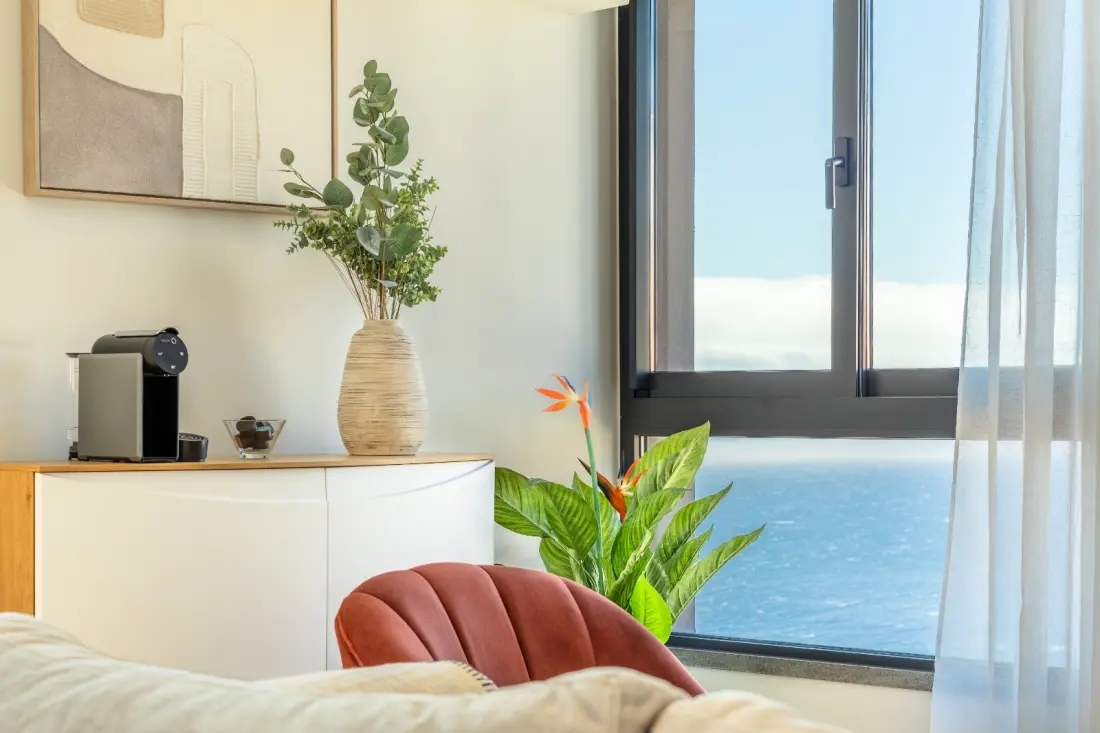 Appartements à Caniço (Madère)