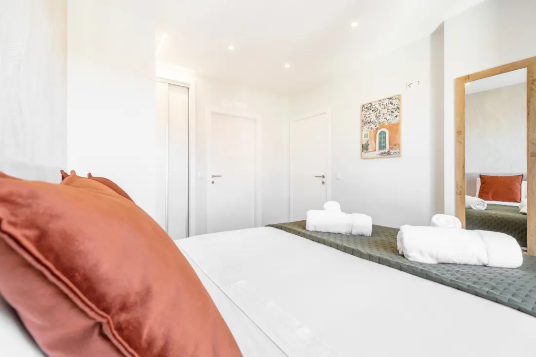 Appartements à Caniço (Madère)