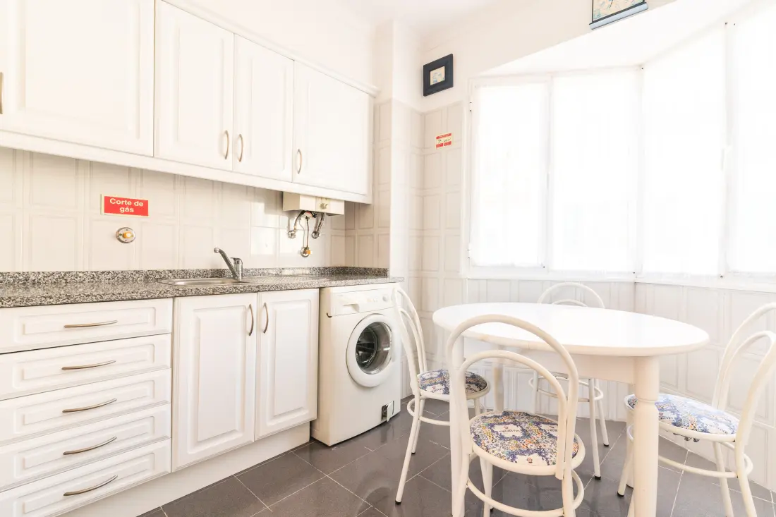 Appartements à Caniço (Madère)