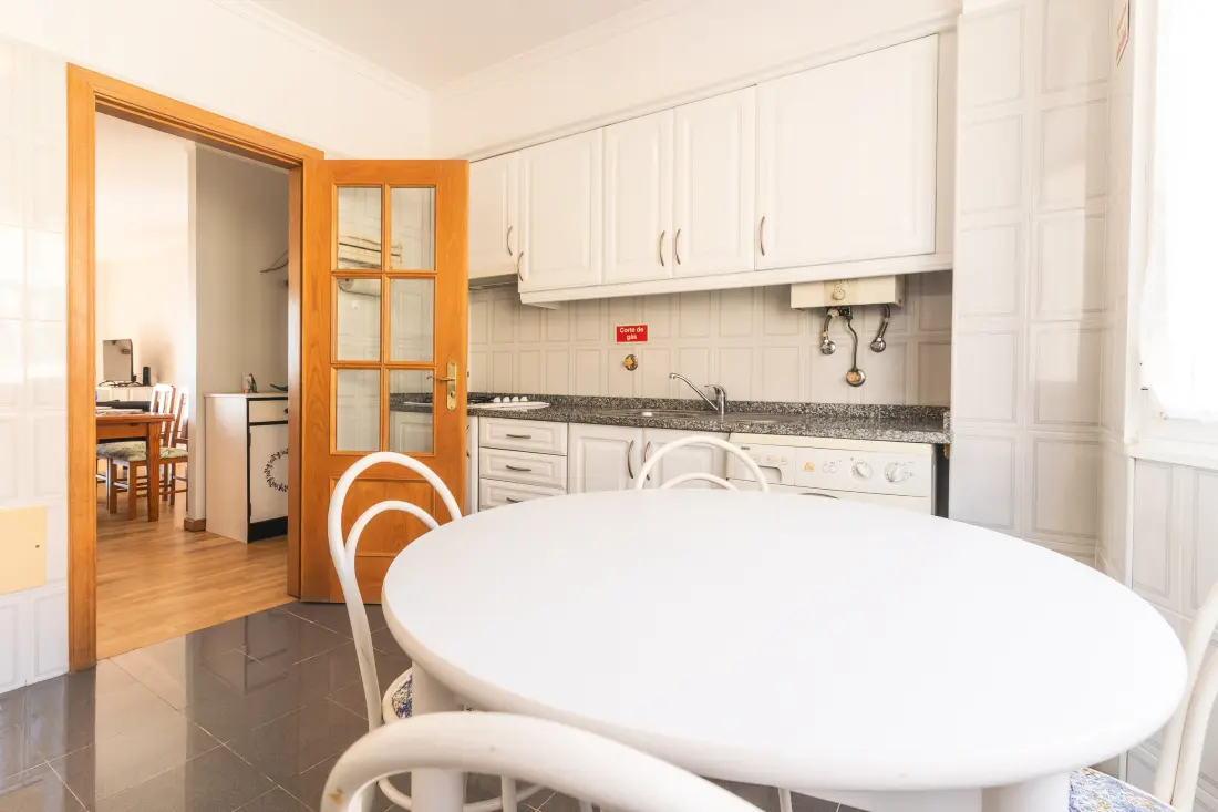 Appartements à Caniço (Madère)