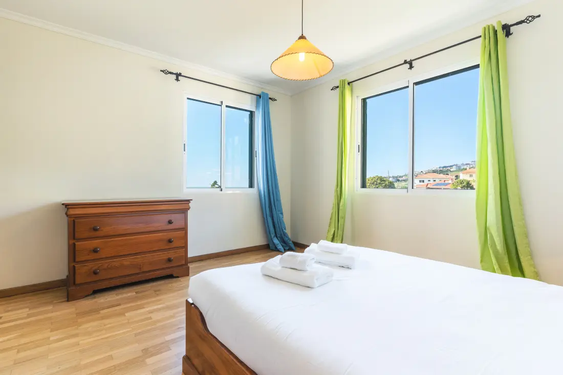 Appartements à Caniço (Madère)