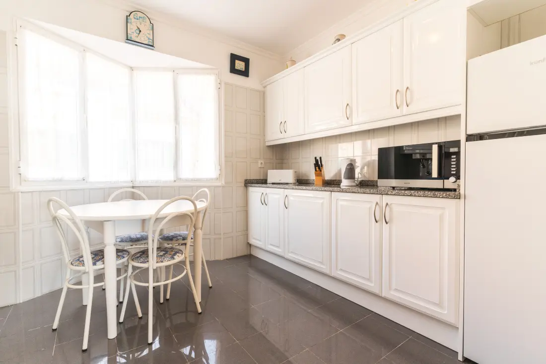 Appartements à Caniço (Madère)