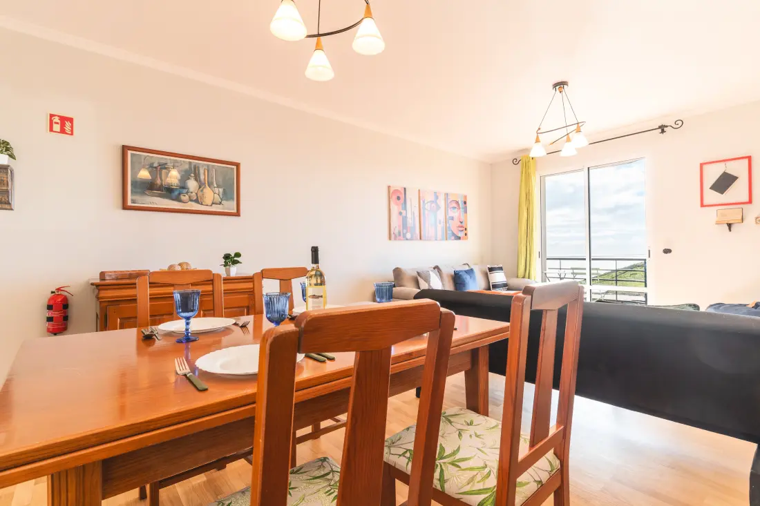 Appartements à Caniço (Madère)