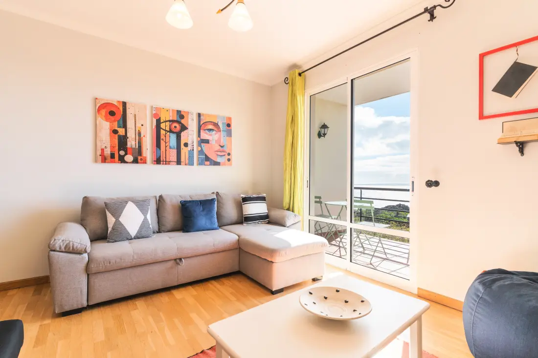 Appartements à Caniço (Madère)