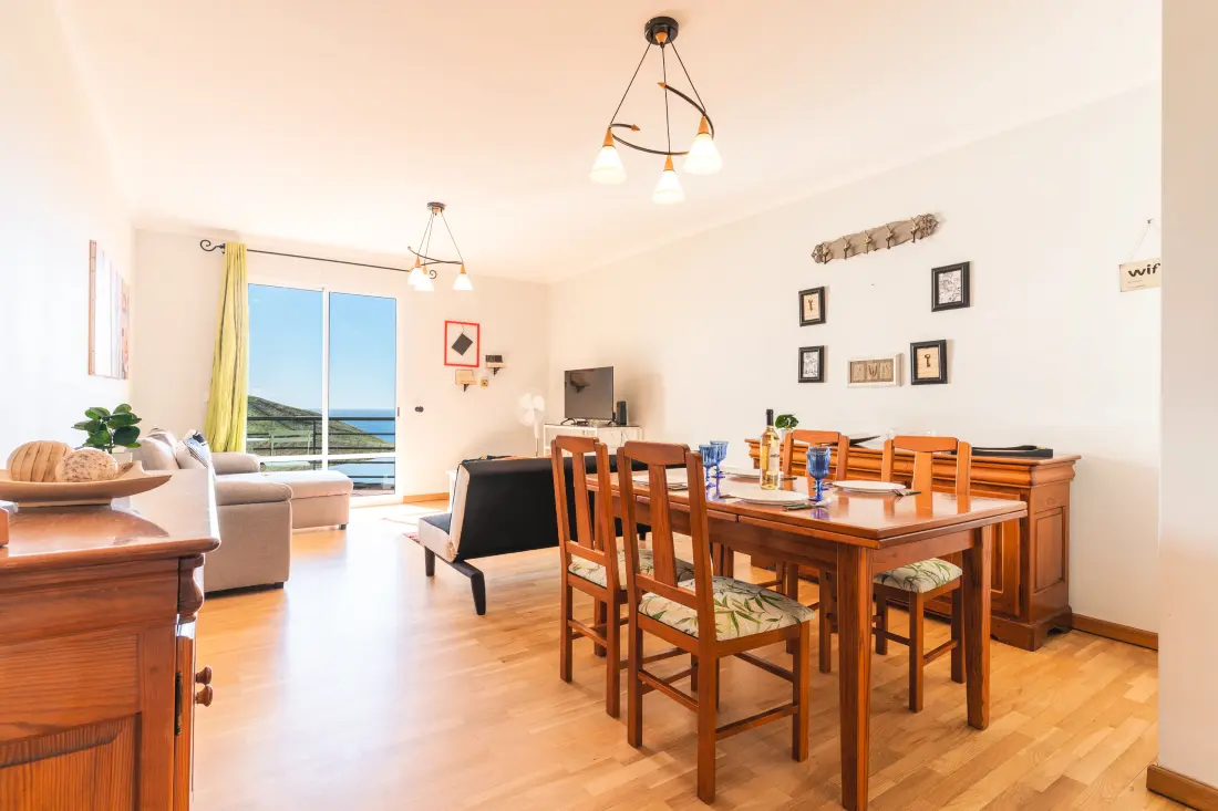 Appartements à Caniço (Madère)