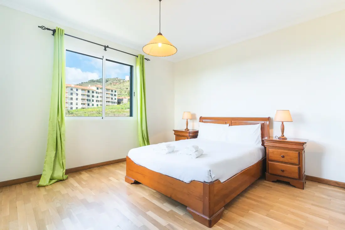 Appartements à Caniço (Madère)