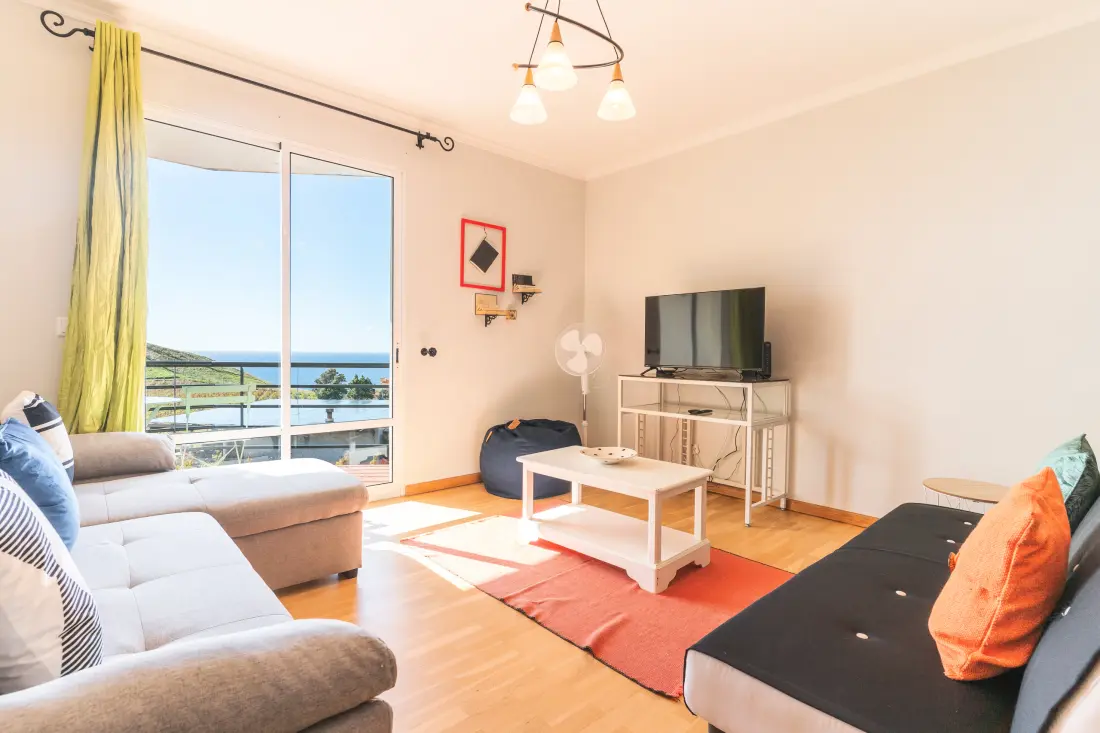 Appartements à Caniço (Madère)