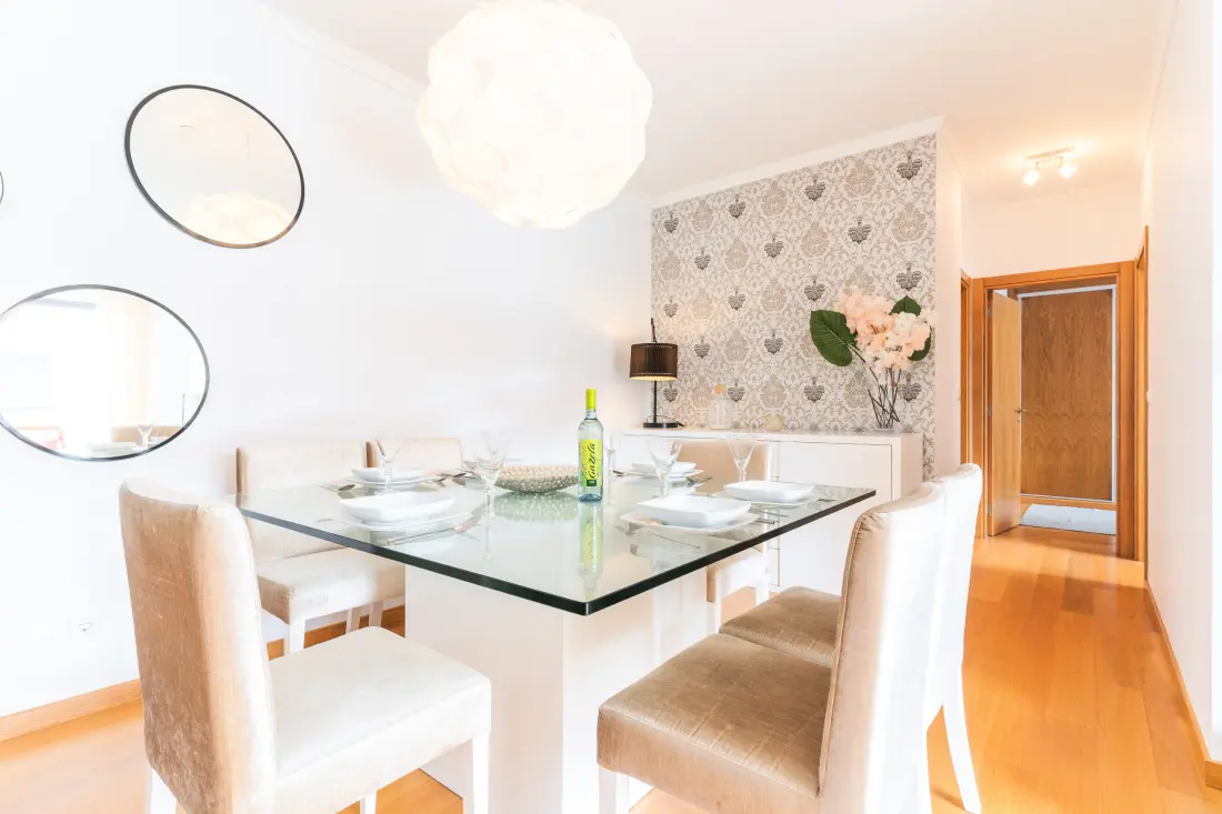 Appartements à Caniço (Madère)