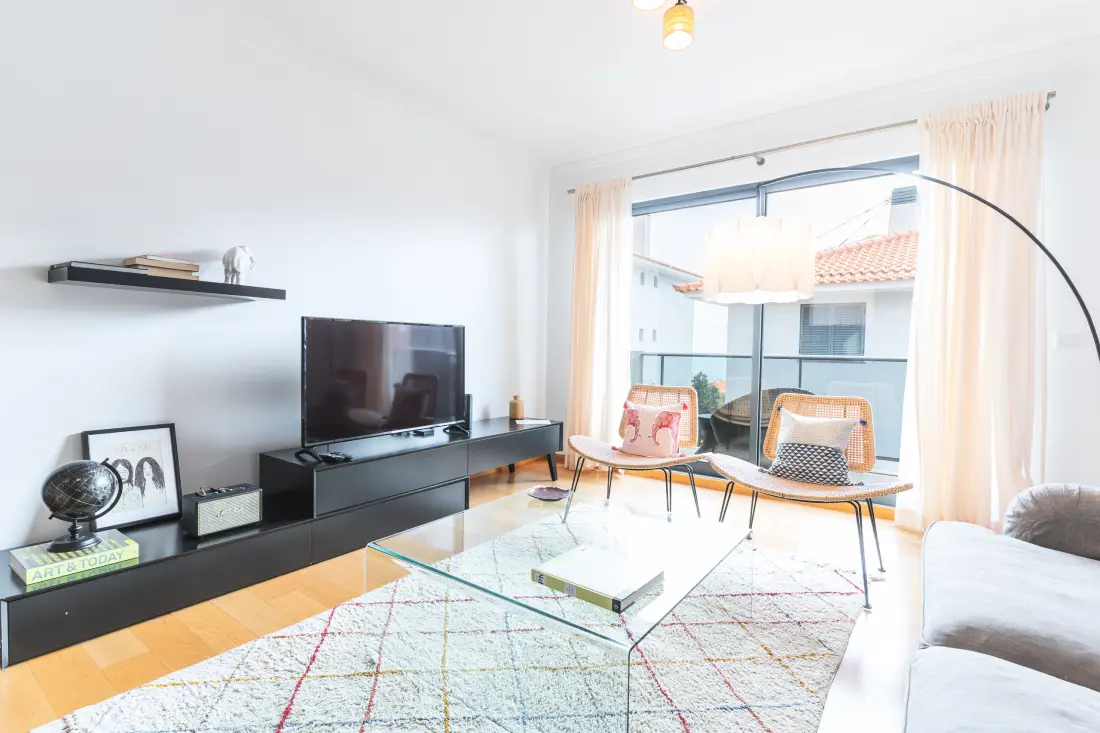 Appartements à Caniço (Madère)