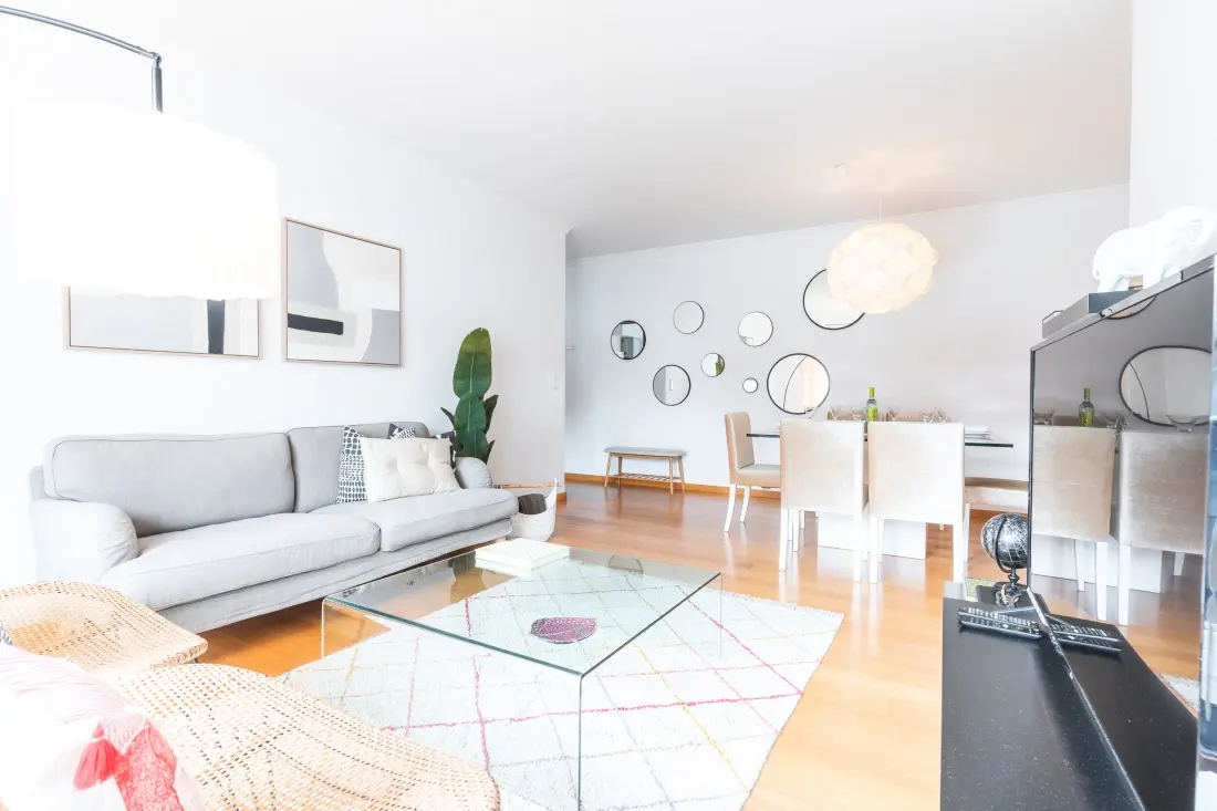 Appartements à Caniço (Madère)
