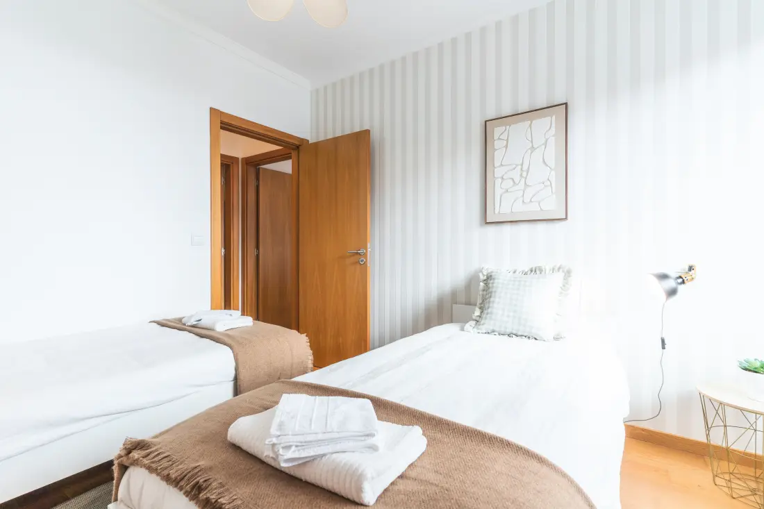 Appartements à Caniço (Madère)
