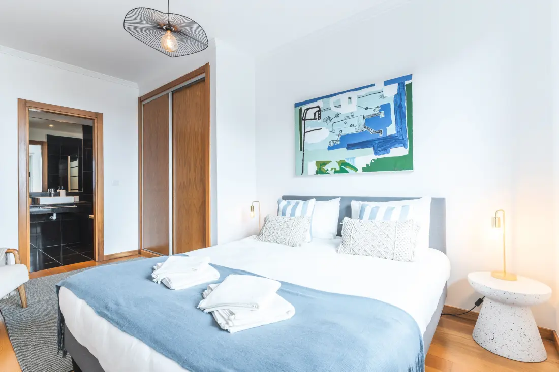Appartements à Caniço (Madère)