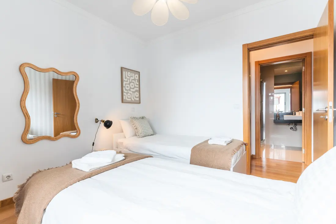 Appartements à Caniço (Madère)