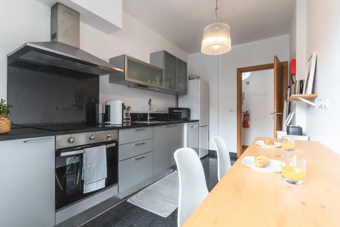 Appartements à Caniço (Madère)