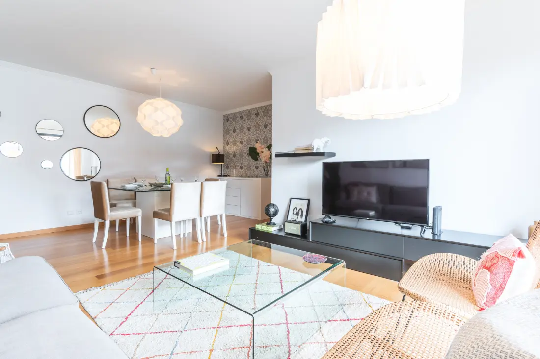 Appartements à Caniço (Madère)