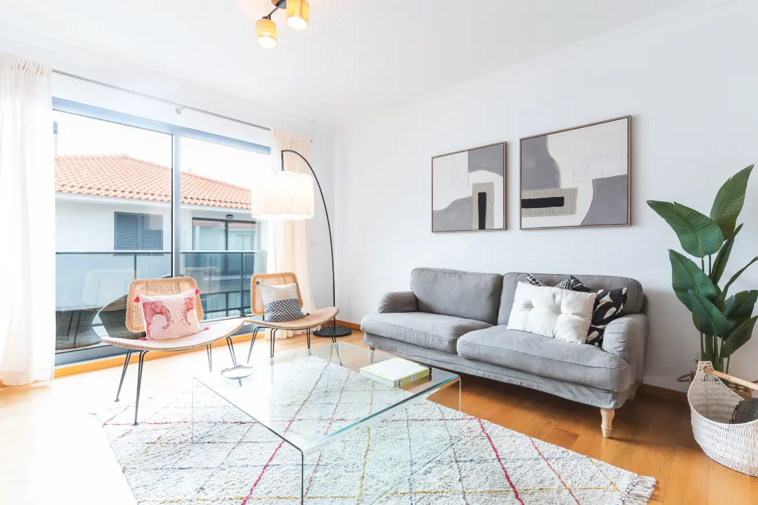 Appartements à Caniço (Madère)