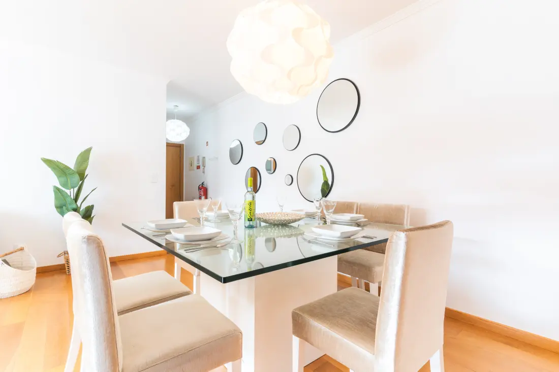 Appartements à Caniço (Madère)