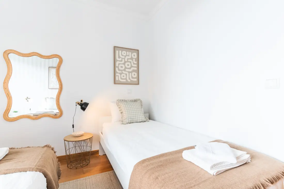 Appartements à Caniço (Madère)