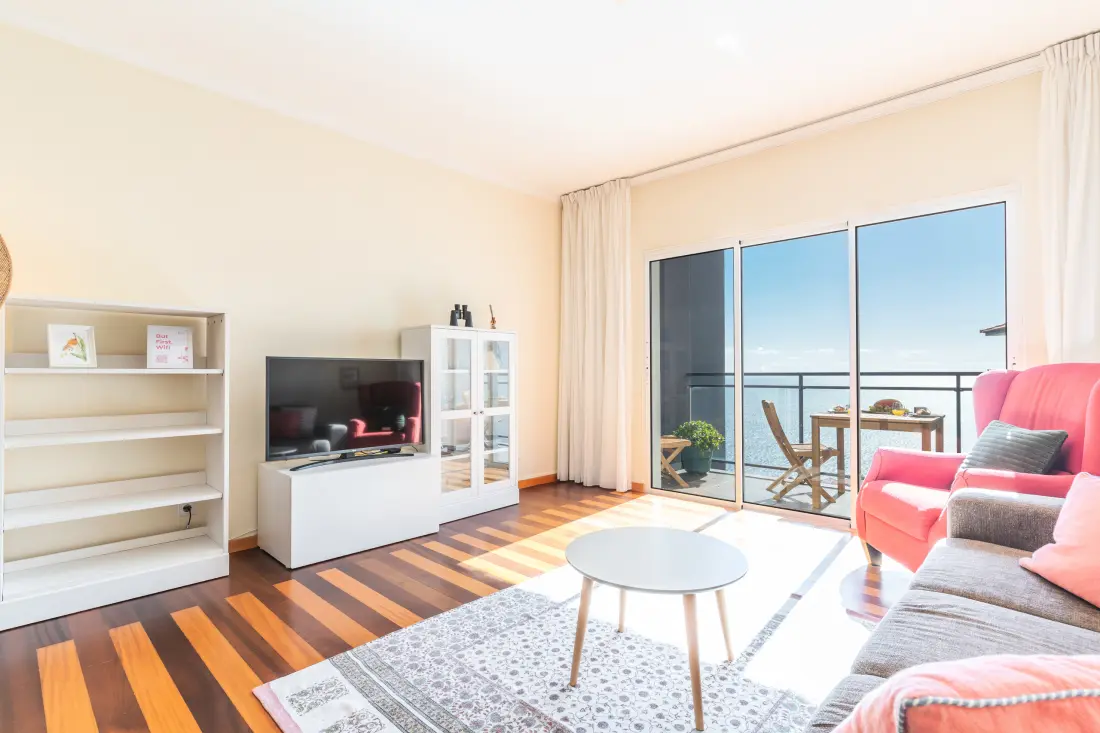 Appartements à Caniço (Madère)