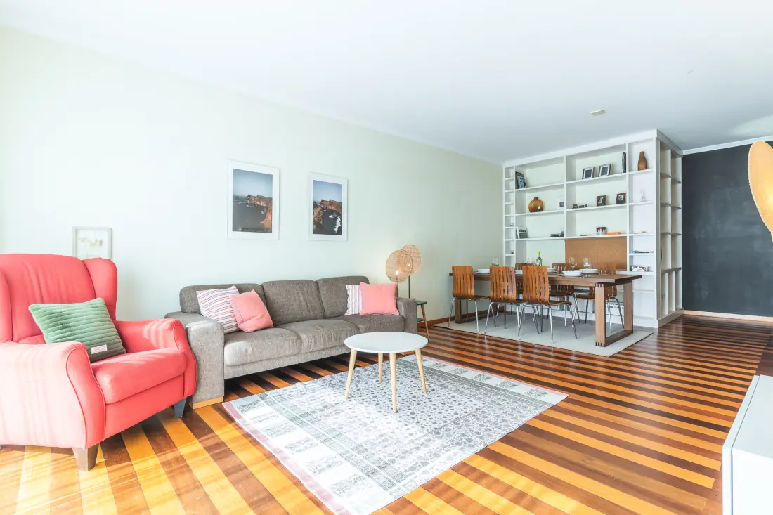 Appartements à Caniço (Madère)