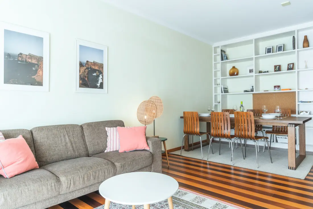 Appartements à Caniço (Madère)