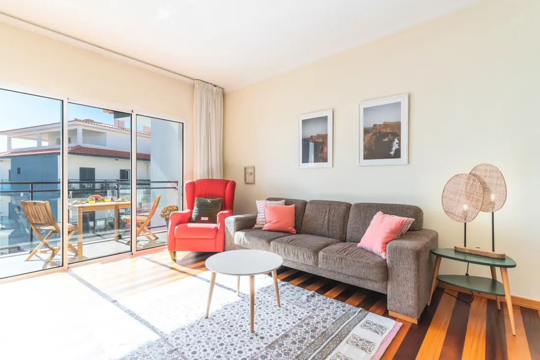 Appartements à Caniço (Madère)