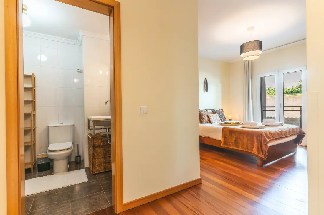 Appartements à Caniço (Madère)