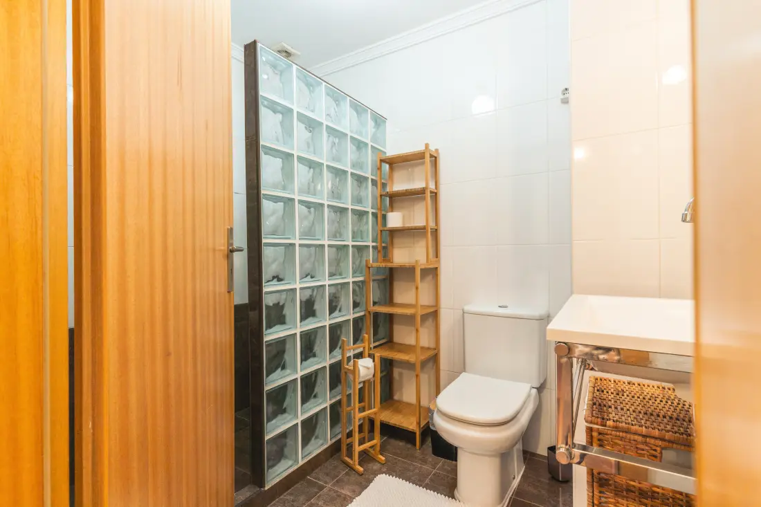 Appartements à Caniço (Madère)