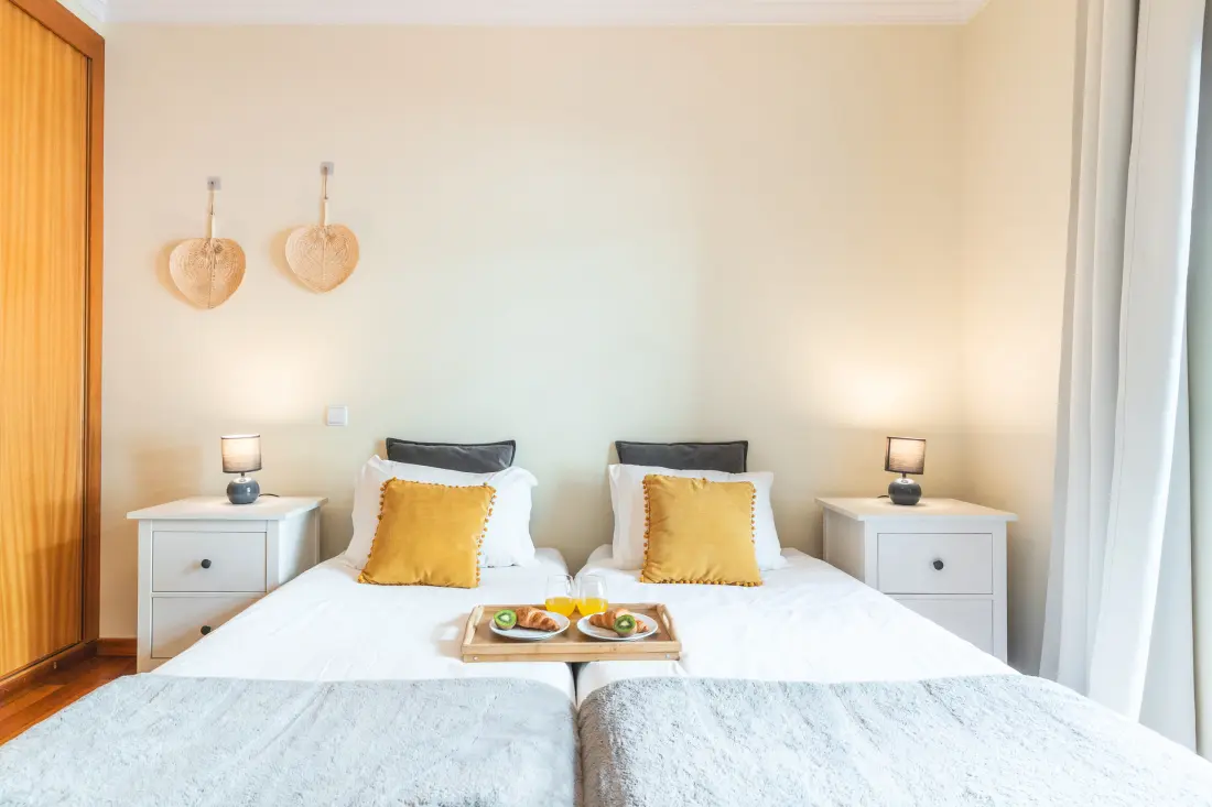 Appartements à Caniço (Madère)