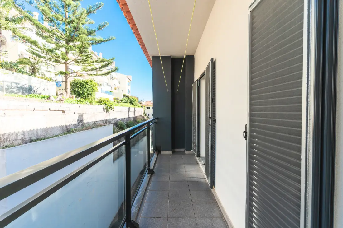 Appartements à Caniço (Madère)