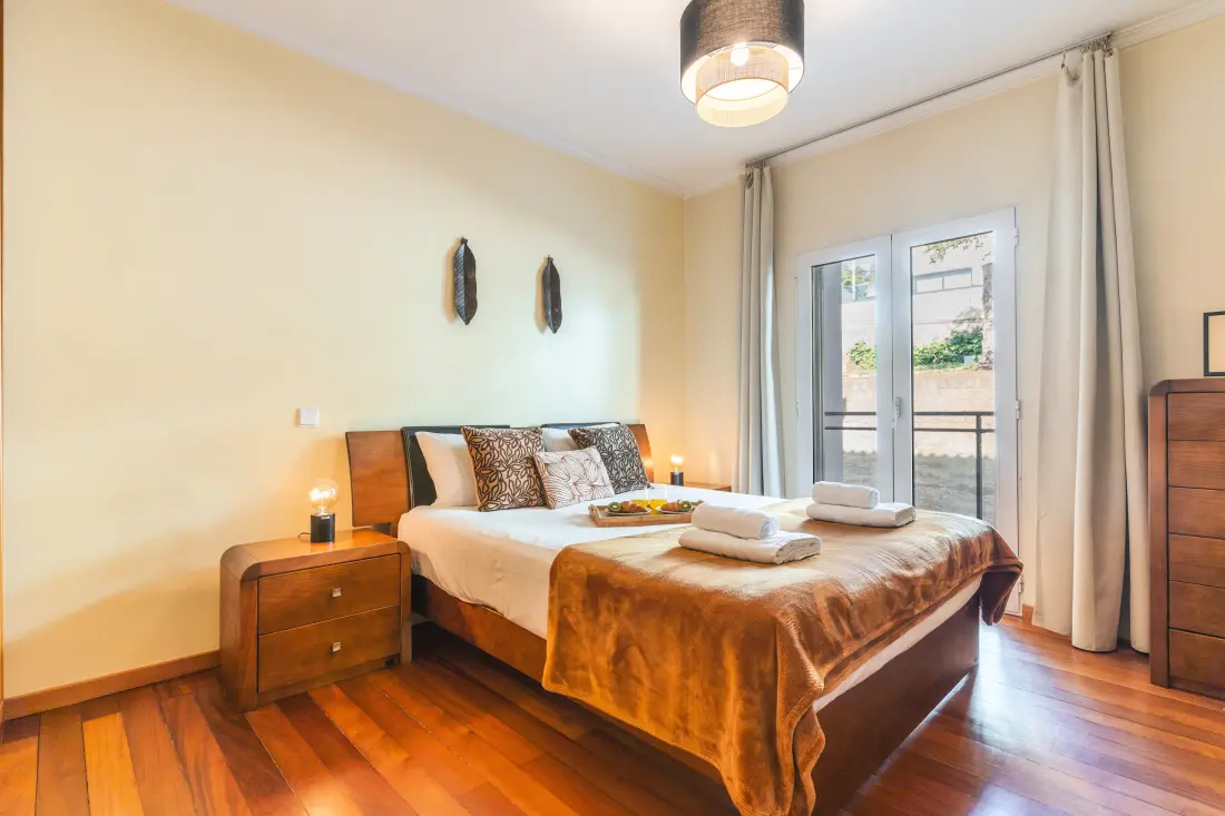 Appartements à Caniço (Madère)