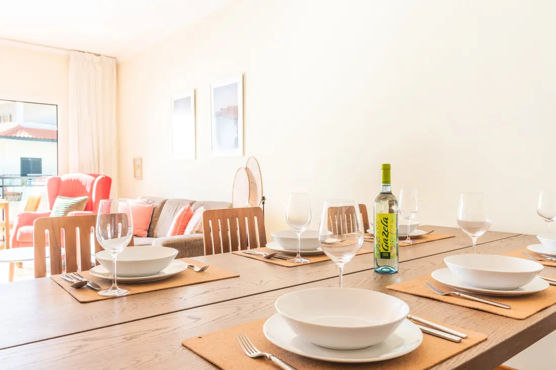 Appartements à Caniço (Madère)