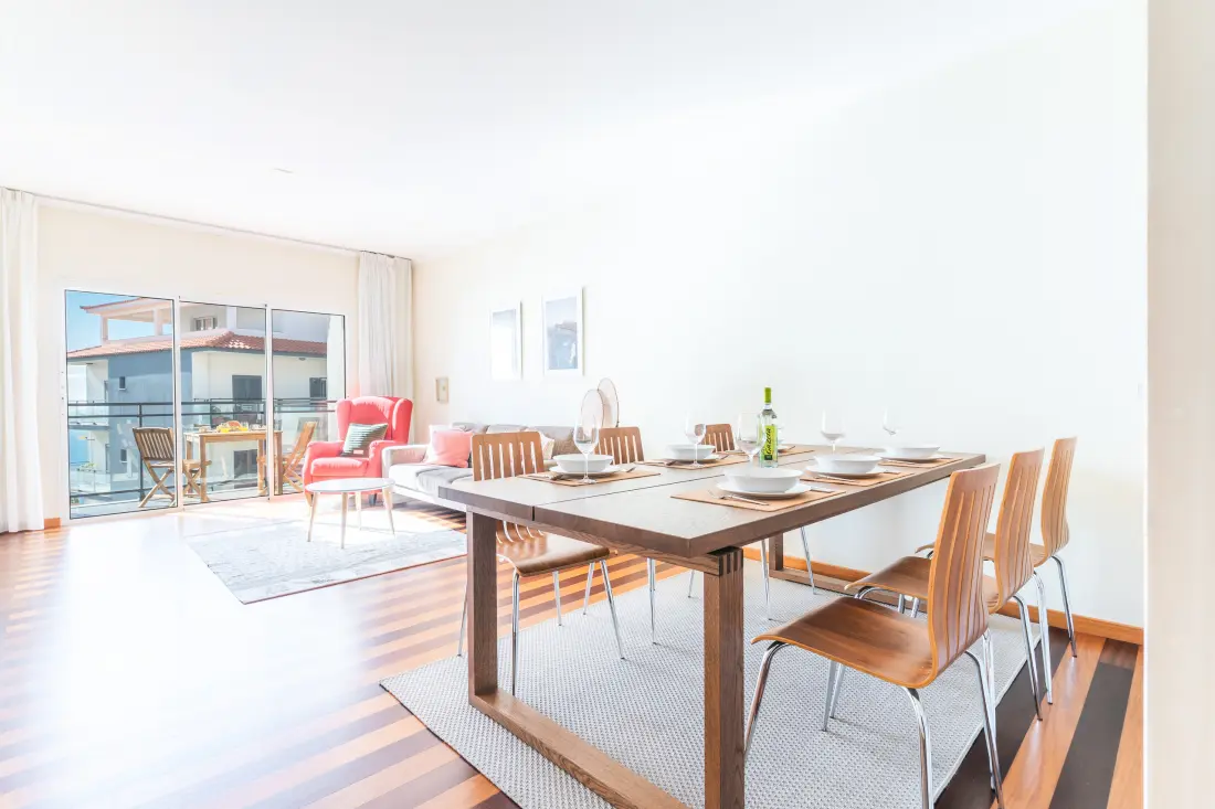 Appartements à Caniço (Madère)