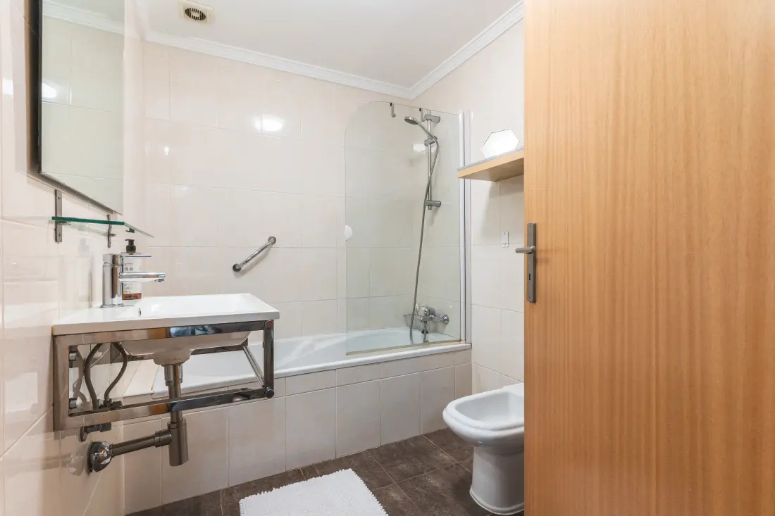Appartements à Caniço (Madère)